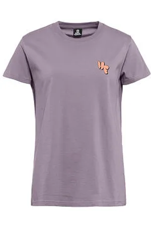 Horsefeathers Top Kayla - lavender