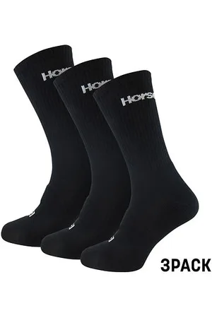 Horsefeathers Ponožky Delete Premium 3Pack