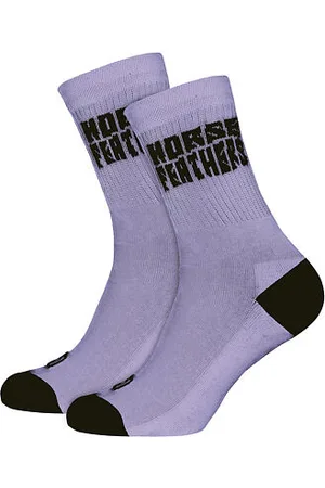 Horsefeathers Ponožky Winona - lavender