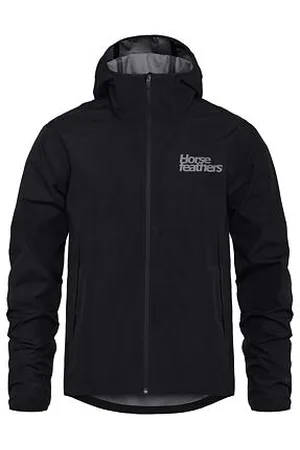 Horsefeathers Bike bunda Peyton - reflex