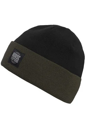 Horsefeathers Kulich Deke - burnt olive