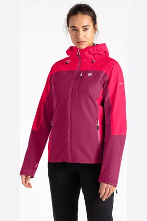Dare 2B Dámská outdoorová bunda torrek 34