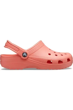 Crocs Dámské boty classic světle 36-37