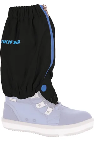 Viking Turistické návleky přes boty jamari /modrá l/xl