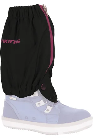 Viking Turistické návleky přes boty jamari /růžová l/xl