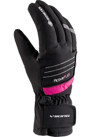 Viking Dětské lyžařské rukavice helix gtx® 4