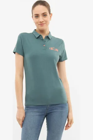 Viking Dámské polo winslow s