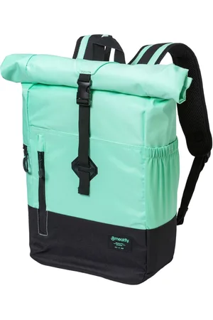 MEATFLY Batoh holler mintová 28 l