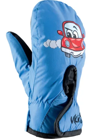 Viking Dětské lyžařské palčáky kiddo 4