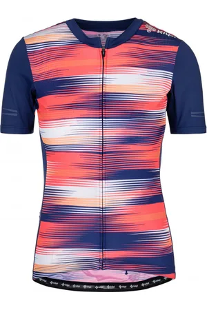 Kilpi Dámský cyklistický dres moate-w tmavě 36