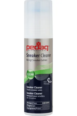 Pedag Čistící emulze na boty sneaker cleaner 75ml