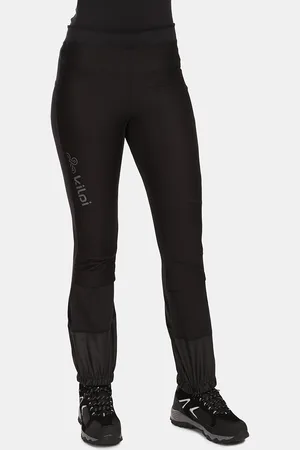Kilpi Dámské kalhoty na ski touring bristen-w 38