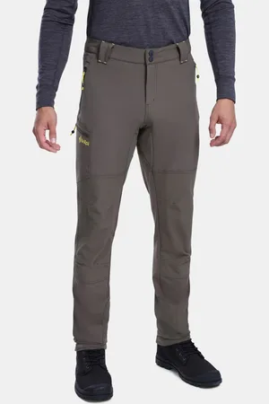 Kilpi Pánské outdoorové kalhoty tide-m m