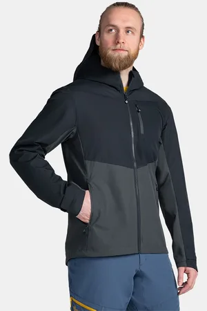 Kilpi Pánská outdoorová bunda sonna-m 3xl