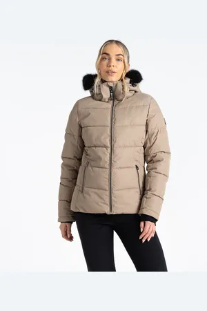Dare 2B Dámská zimní bunda glamorize iv 32