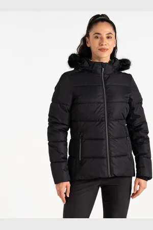 Dare 2B Dámská zimní lyžařská bunda glamorize v 34