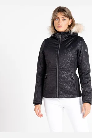 Dare 2B Dámská zimní bunda prestige ii 34