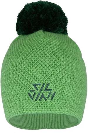 SILVINI Unisex pletená čepice airoso l/xl