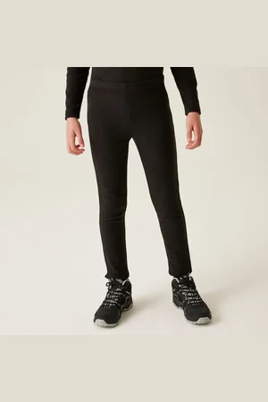 Regatta Dětské termolegíny therm 122-128
