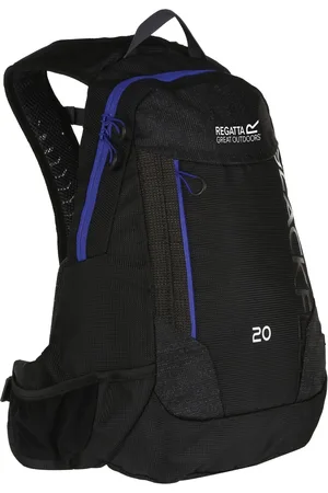 Regatta Unisex batoh blackfell iii modrá/ 20 l