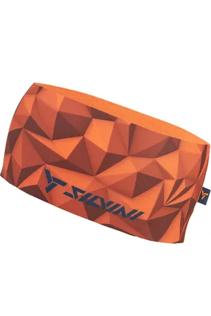 SILVINI Unisex sportovní čelenka agri s/m
