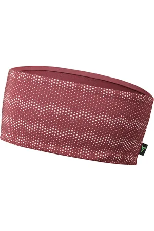 SILVINI Unisex čelenka rodella červená s/m