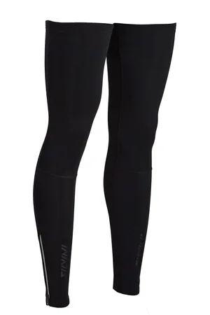 SILVINI Unisex cyklo návleky na nohy tubo xl