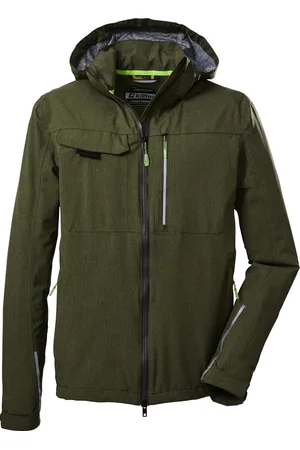 Killtec Pánská bunda 36 l
