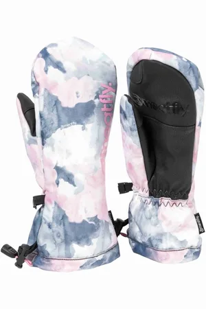 MEATFLY Dětské rukavice slayer s