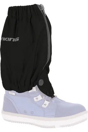 Viking Turistické návleky přes boty jamari /šedá l/xl