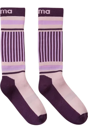 Reima Dětské ponožky frotee 38-41