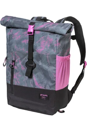 MEATFLY Batoh holler šedá/ 28 l