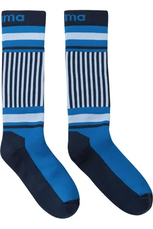 Reima Dětské ponožky frotee 38-41