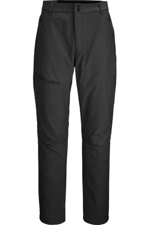 Killtec Pánské outdoorové kalhoty 47 tmavě šedá l