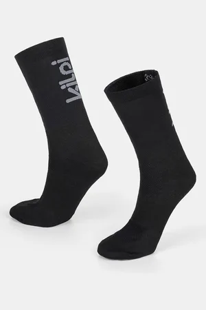 Kilpi Unisex cyklistické ponožky cycler-u 35