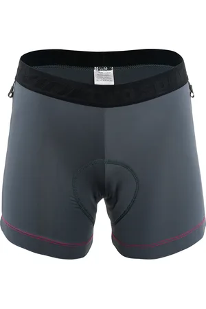 SILVINI Dámská cyklovložka inner pro šedá 3xl