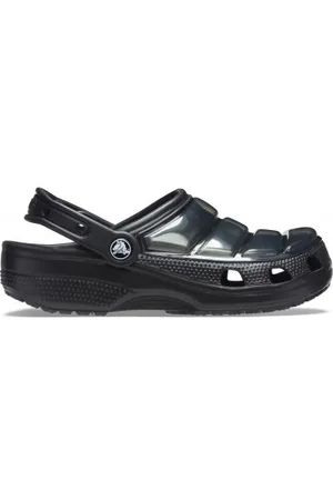 Crocs Dámské boty classic neo puff 37-38