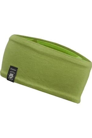 SILVINI Unisex čelenka limano limetková s/m