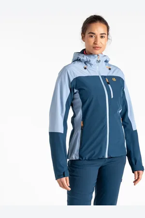 Dare 2B Dámská outdoorová bunda torrek 34