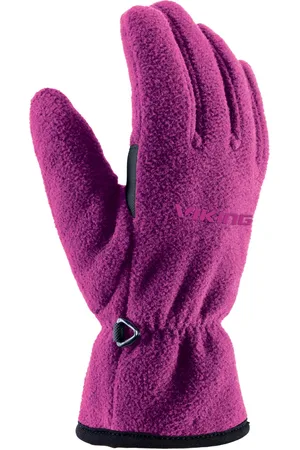 Viking Dětské sportovní rukavice comfort jr 3
