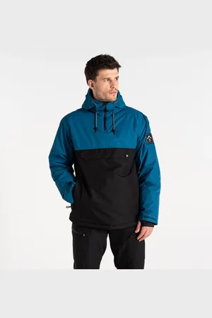 Dare 2B Pánská zimní lyžařská bunda freeride /modrá l