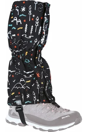 Viking Dětské návleky přes boty tibba l/xl