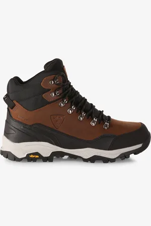 Kilpi Outdoorová vysoká obuv tracker high wp-u 36