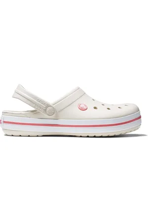 Crocs Dámské boty crocband /červená 36-37