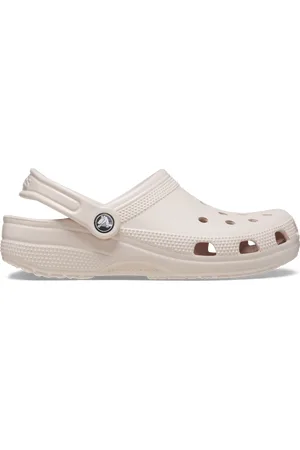 Crocs Dámské boty classic světle 36-37