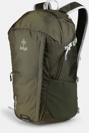 Kilpi Ultralehký turistický batoh pedes-u tmavě 25 l