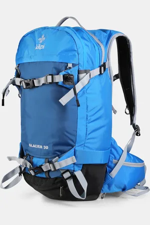 Kilpi Batoh na skialpy a freeride glacier-u 30 l