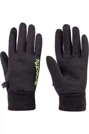 MEATFLY Dětské rukavice powerstretch l (12y)