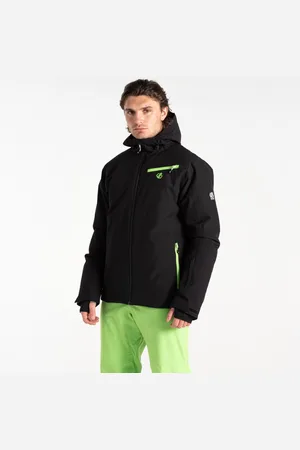 Dare 2B Pánská zimní lyžařská bunda eagle ii 7xl