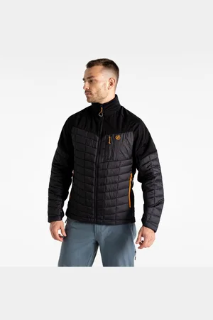 Dare 2B Pánská hybridní bunda mountaineer ii m